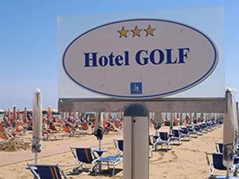 General view, Hotel Golf, Venice