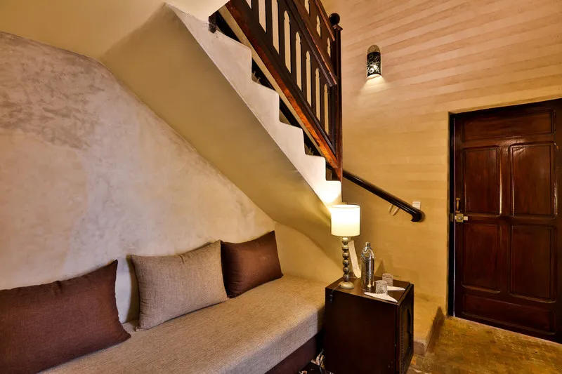 SUITE STANDARD Room, Casa Lalla, Marrakech