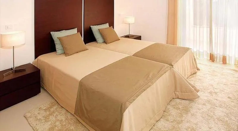 APARTMENT THREE BEDROOMS Room, Belmar Spa & Beach Resort, Algarve