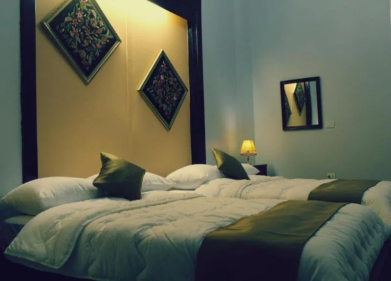General view, Brothers Hostel, Red Sea Riviera