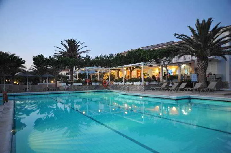Pool, Sirocco, Zante