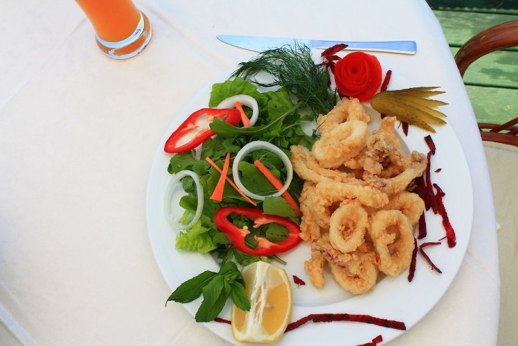 Bozburun Hotel Aphrodite, Dalaman