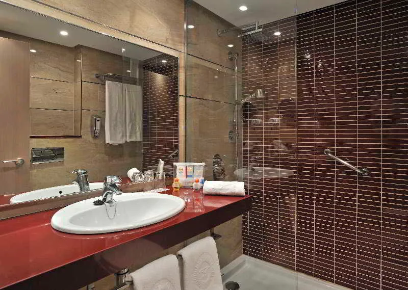 Room, allsun Hotel Sumba, Majorca