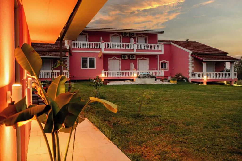 General view, Riposo Studios & Apartments, Corfu