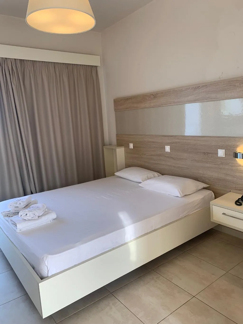 STUDIO SUPERIOR Room, Argiro Village, Rhodes