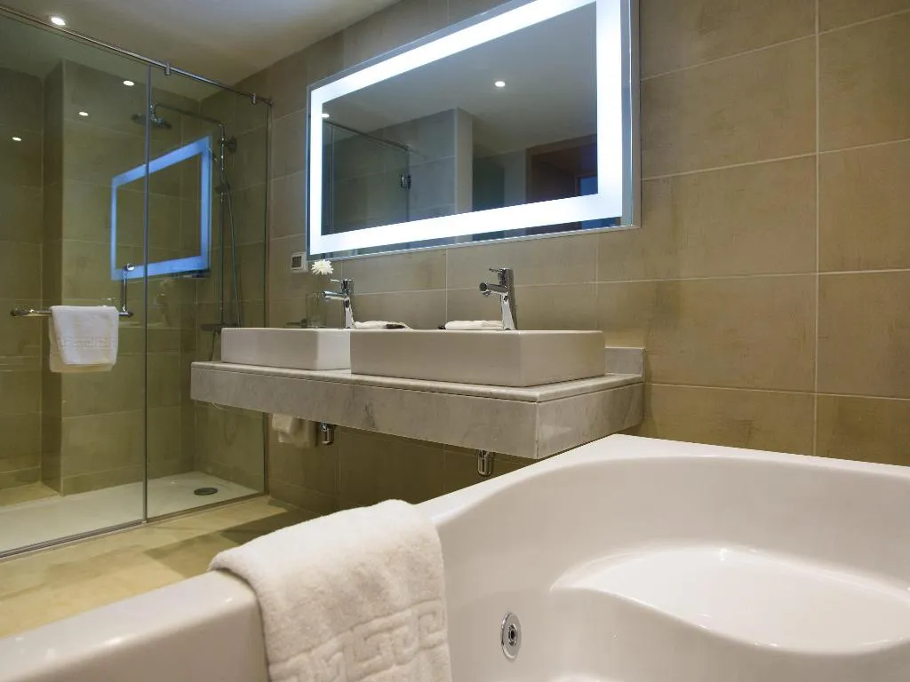 DOUBLE GARDEN VIEW Room, Novotel Marsa Alam Beach Resort, Red Sea Riviera