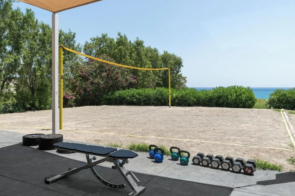 Sports and Entertainment, Paralos Rodos Lifestyle, Rhodes