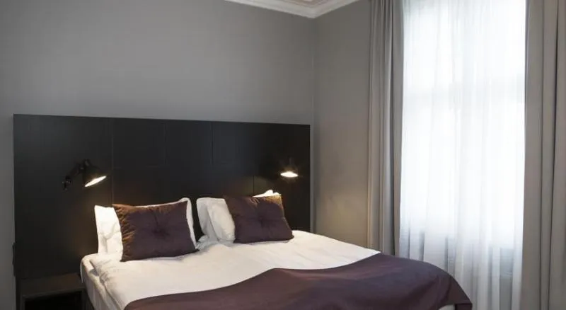 DOUBLE SUPERIOR Room, Apotek Hotel by Keahotels, Reykjavik