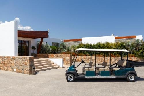 Gardens of Lindos Aparthotel, Rhodes