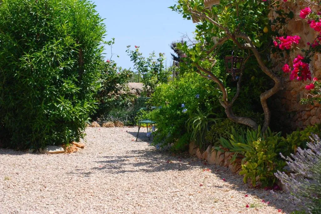 General view, Finca Can Paulino, Majorca