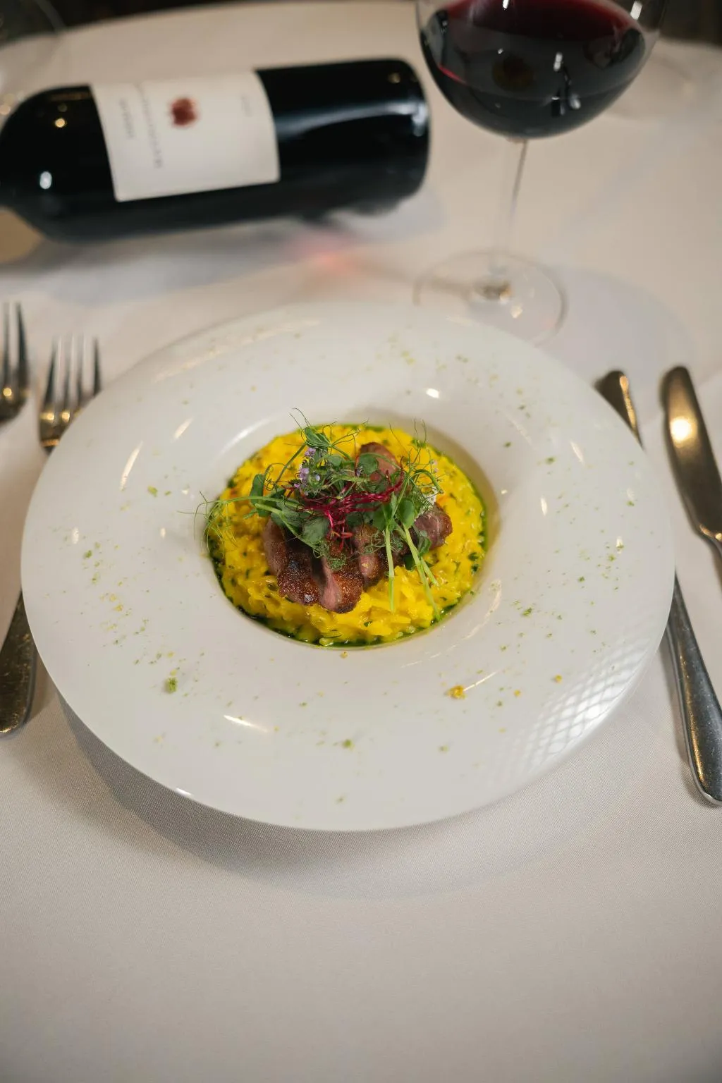 Restaurant, The Athenian Callirhoe, Athens