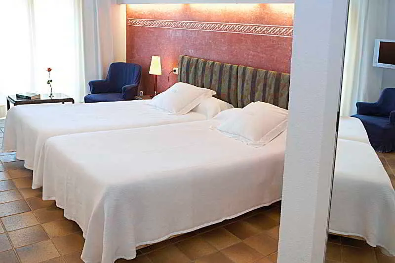 Room, Llevant, Costa Brava