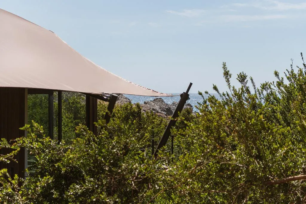 Room WITH PRIVATE POOL Room, The Revery, Crete