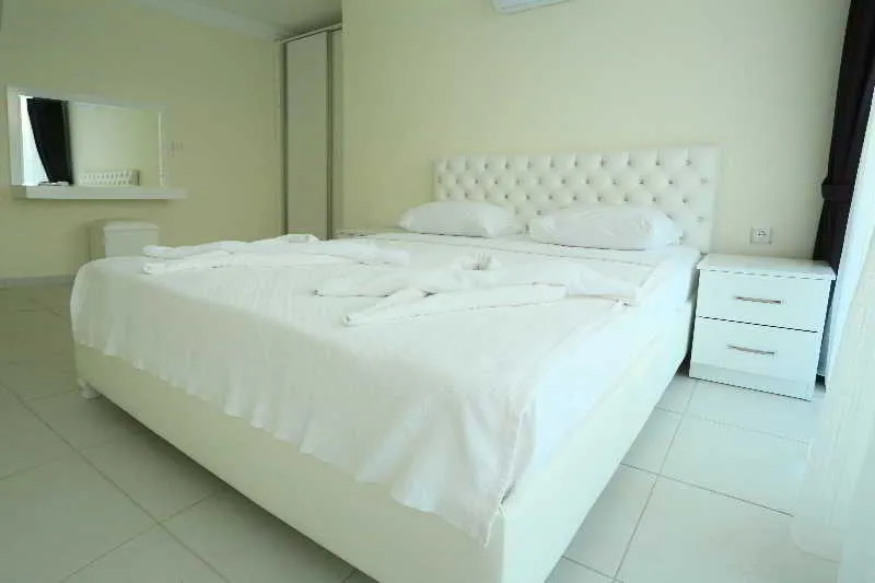 Room, Orka Royal Hills Apartment, Dalaman