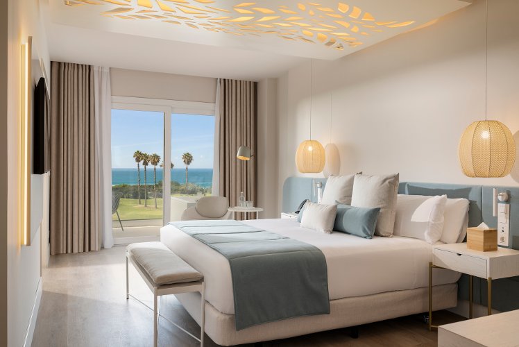 Amare Beach Hotel Sancti Petri - Adults Recommended, Costa De La Luz