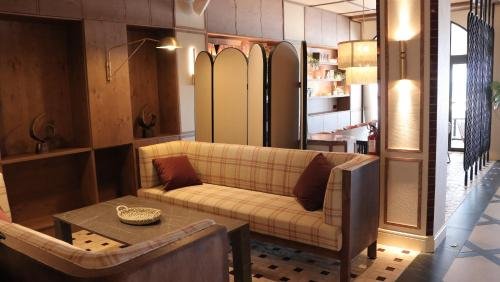 JovA Hotel & Restaurant, Costa Blanca