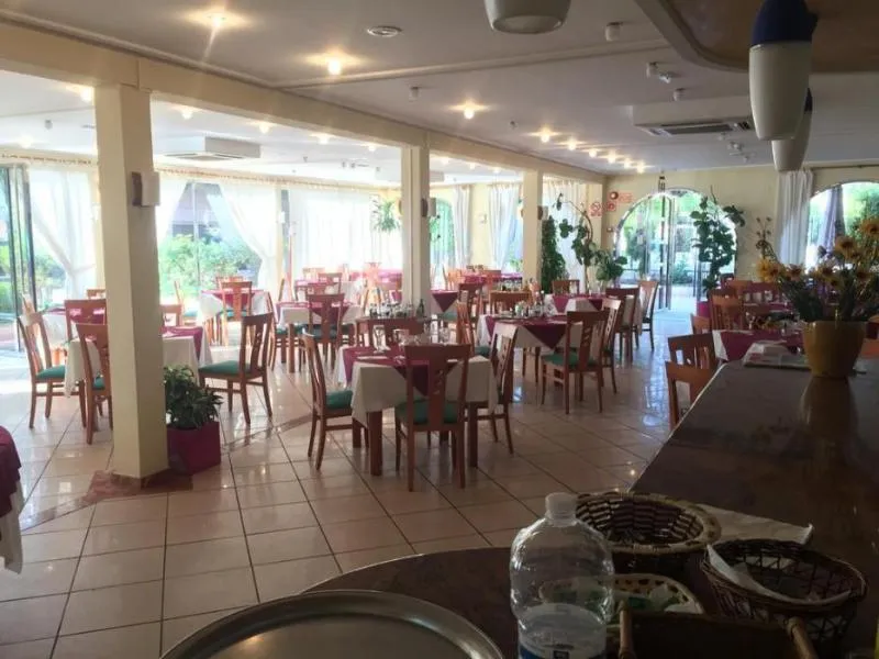 General view, Aparthotel Residencial Vidalbir, Costa Blanca
