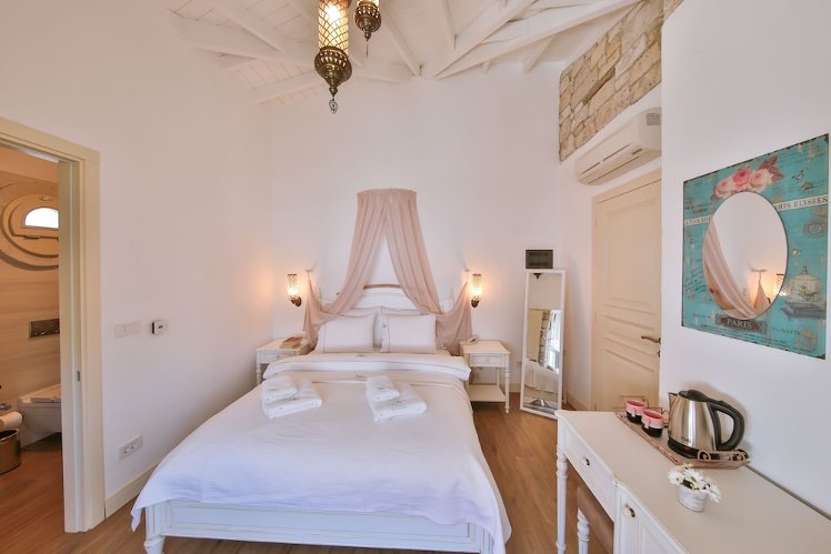 Kose Konak Butik Hotel Special Category Adult Only, Izmir