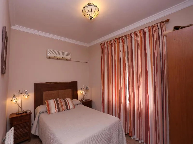DOUBLE WITH DOUBLE BED Room, Andalucia, Costa Del Sol