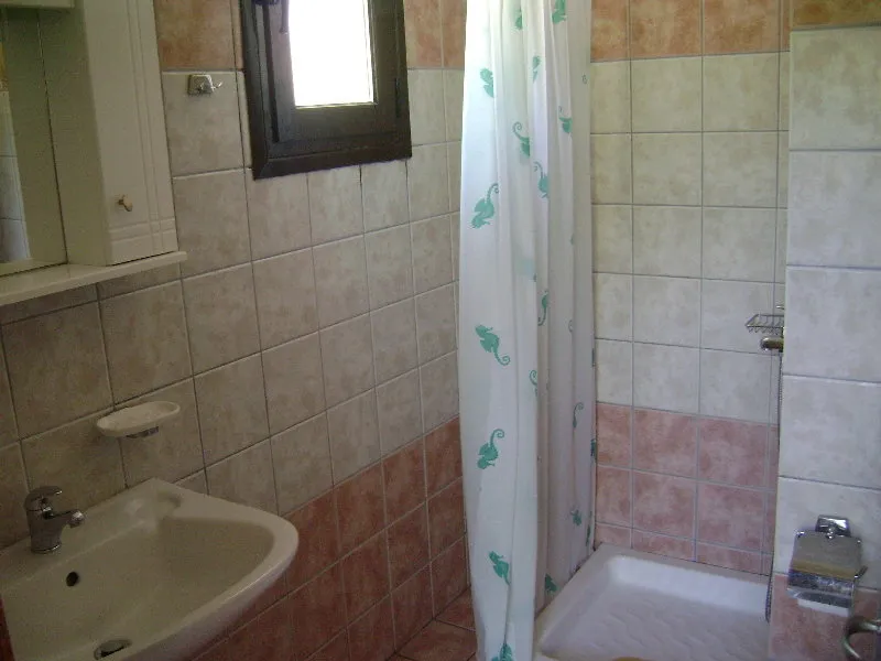 Room, Lofos Apartments, Corfu