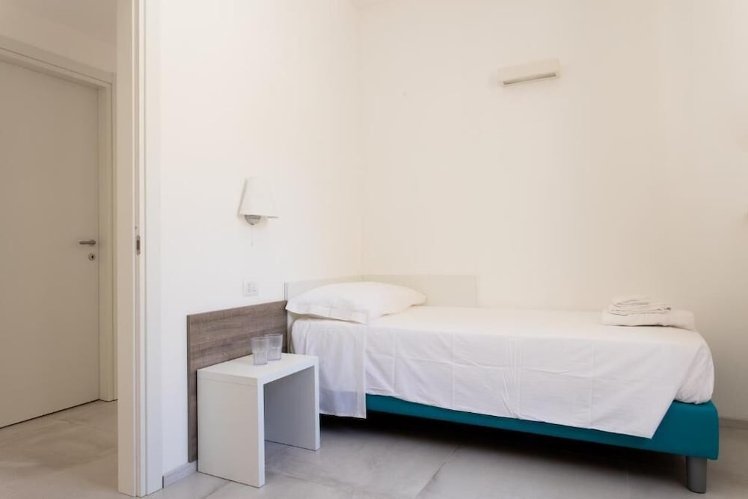 Luna Minoica Suites & Apartments, Catania