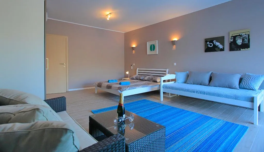 VILLA FIVE BEDROOMS WITH PRIVATE POOL Room, Villa Tapenade, Dubrovnik