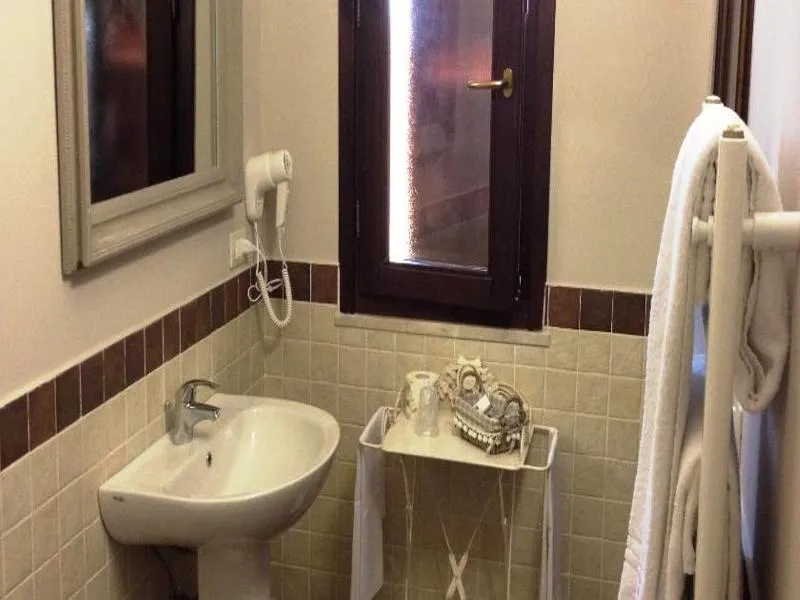 Room, Villa Calandrino, Catania