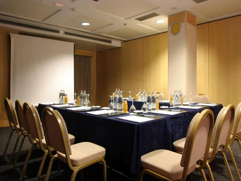 Conferences, Alameda Plaza, Valencia