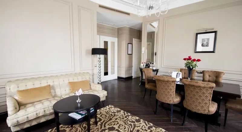 Room, Hotel Telegraaf, Autograph Collection, Tallinn