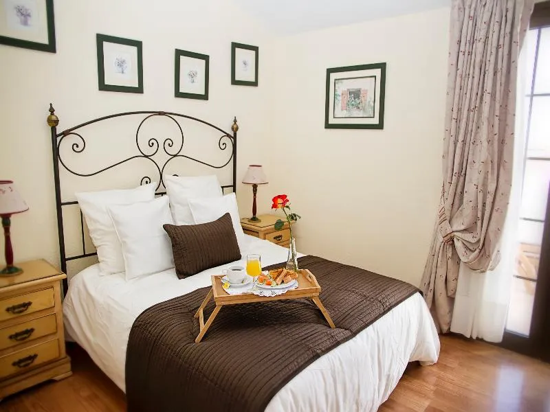 APARTMENT DELUXE TWO BEDROOM Room, Fairways Club, Tenerife