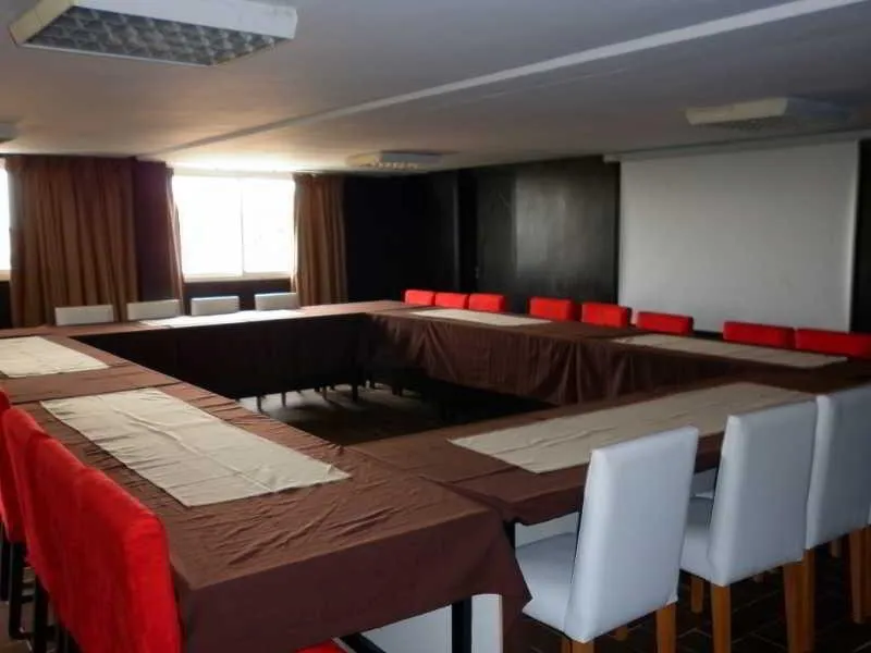 Conferences, Hotel Oscar, Rabat