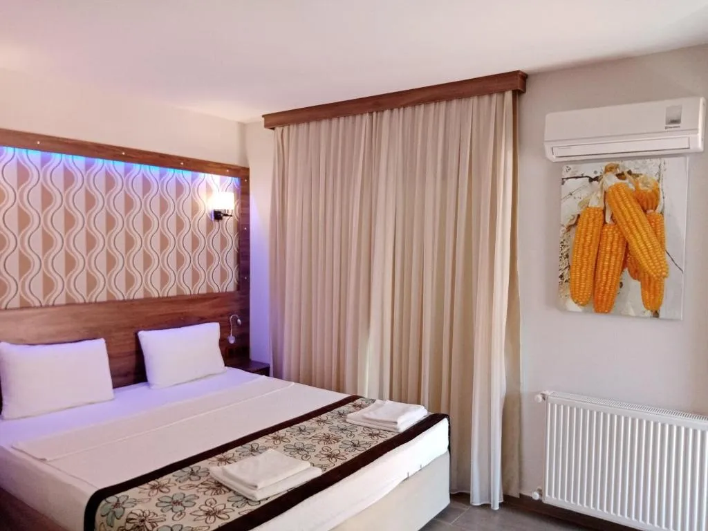 Double or Twin TWO BEDS Room, Dolphin Apart, Dalaman