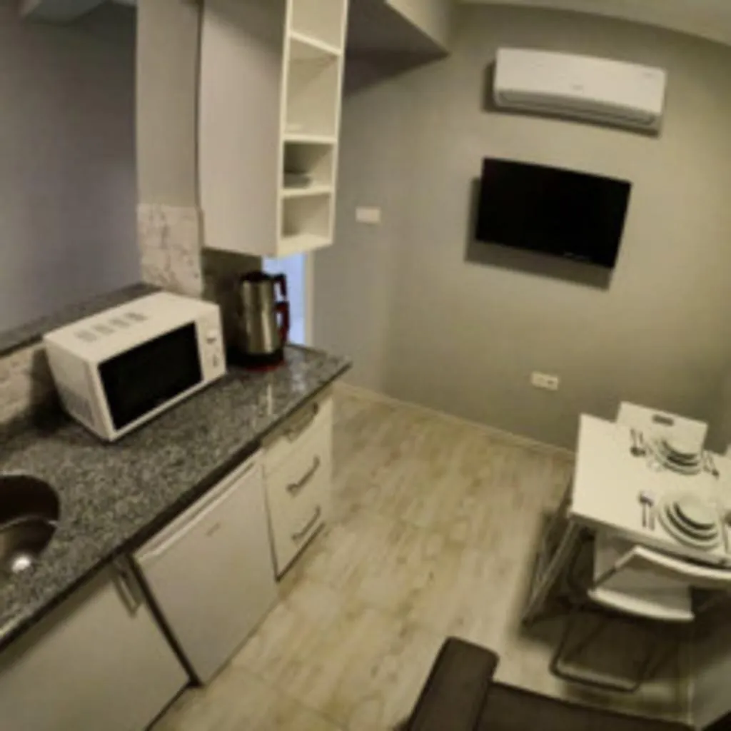 APARTMENT STANDARD Room, Miralya Homes, Dalaman