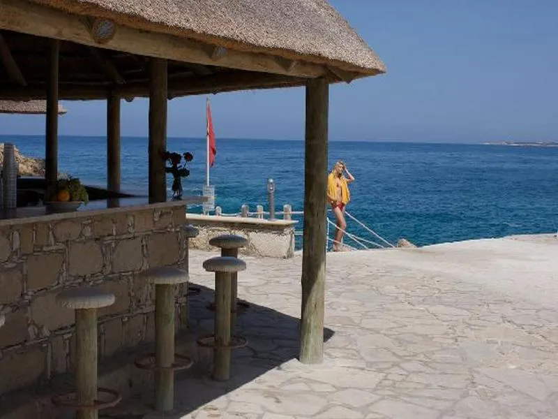 Terrace, Cynthiana Beach, Cyprus