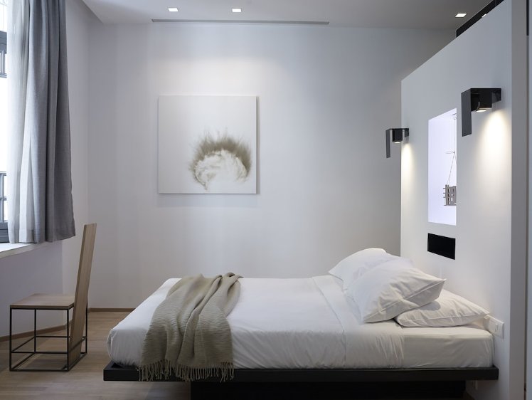 Innathens Hotel, Athens