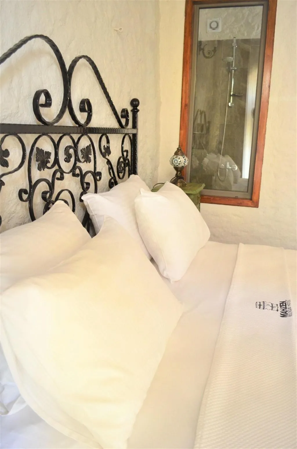 Room, Mahzen Alacati Adults Only, Izmir