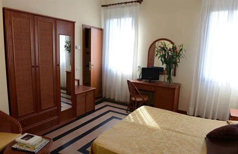 General view, Villa Orio E Beatrice, Venice