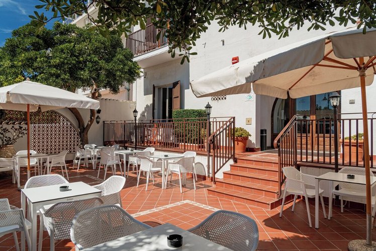 El Balear, Alghero