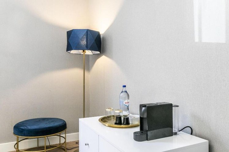 Room, Gloria Suites By Lx Way, Lisbon
