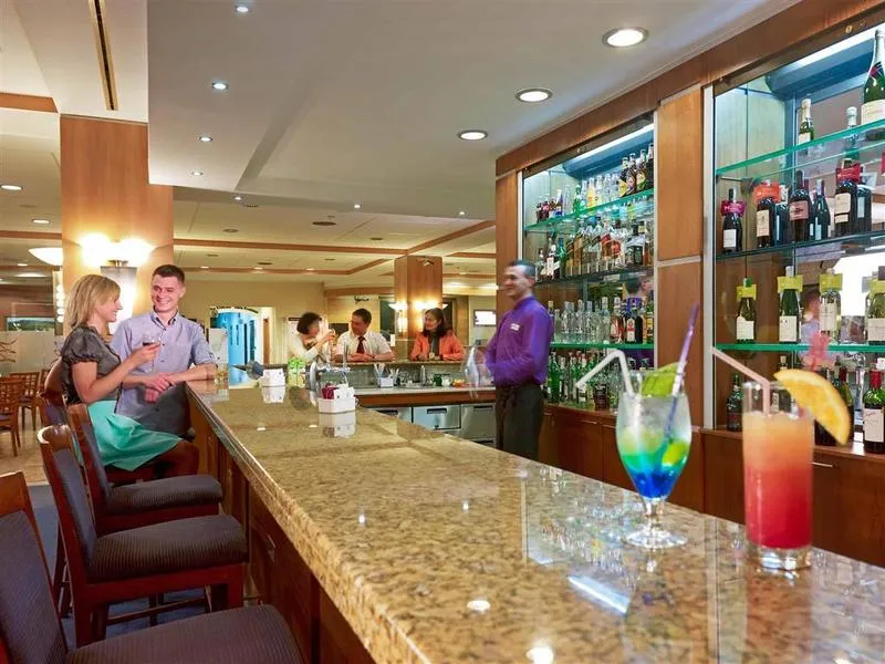 Bar, Bachleda Hotel Kasprowy Zakopane, Krakow
