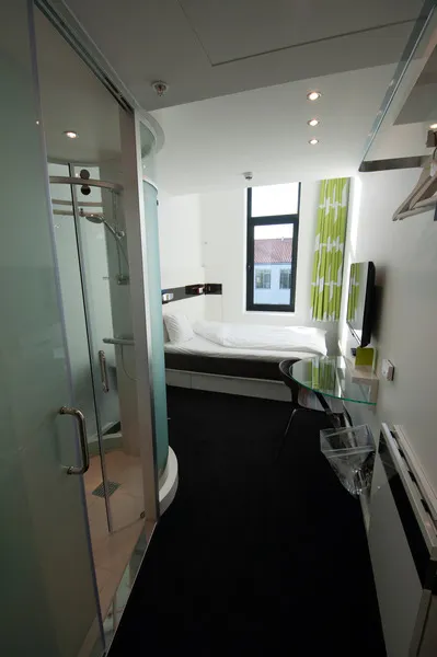Room, Wakeup Copenhagen Borgergade, Copenhagen