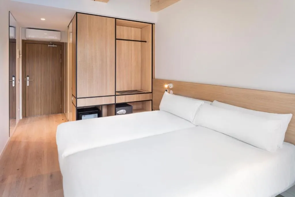 TWIN STANDARD Room, B&B HOTEL Guimarães, Porto