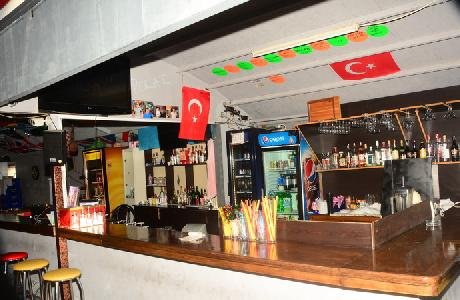 Lime Hotel, Rhodes