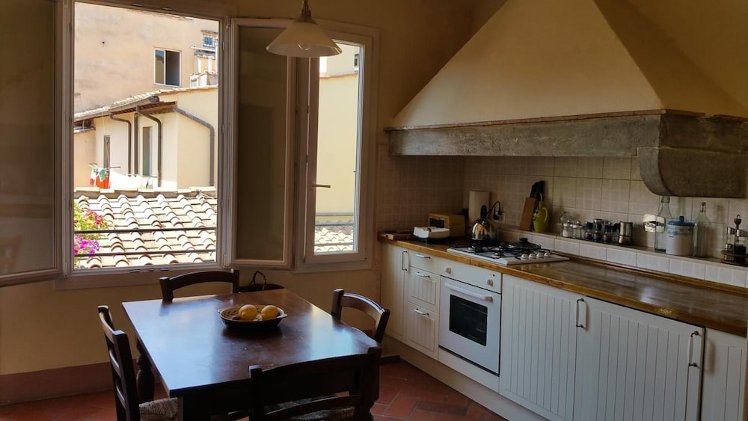 Locanda Della Musica, Florence
