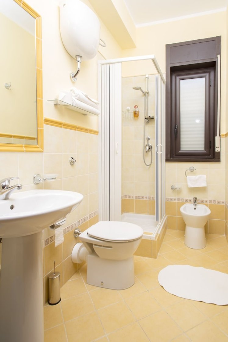 B&B Montemare, Catania