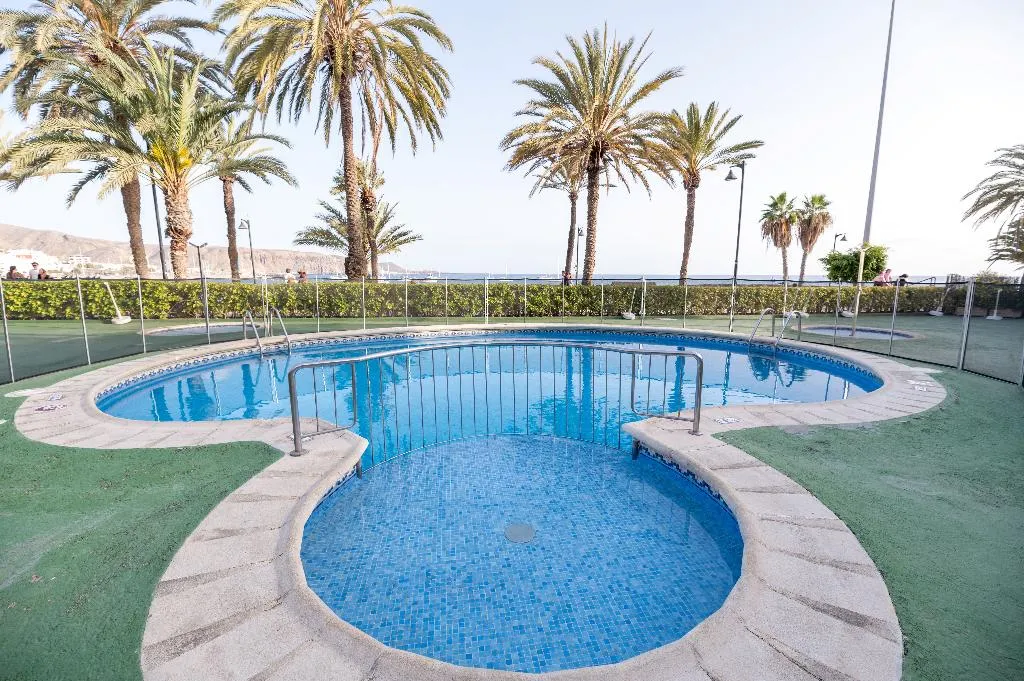 Pool, Vistasur, Tenerife
