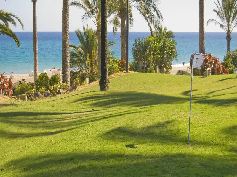 Sports and Entertainment, SBH Costa Calma Palace, Fuerteventura