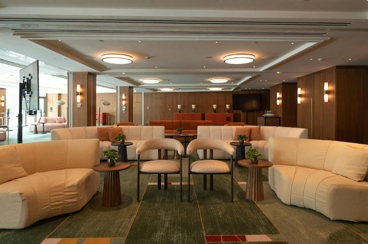 Conrad Athens The Ilisian, Athens
