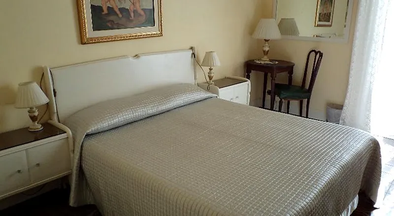 General view, Hotel Rubens, Catania