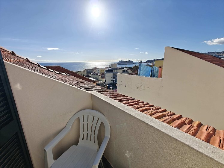 Residencial Mirasol, Madeira